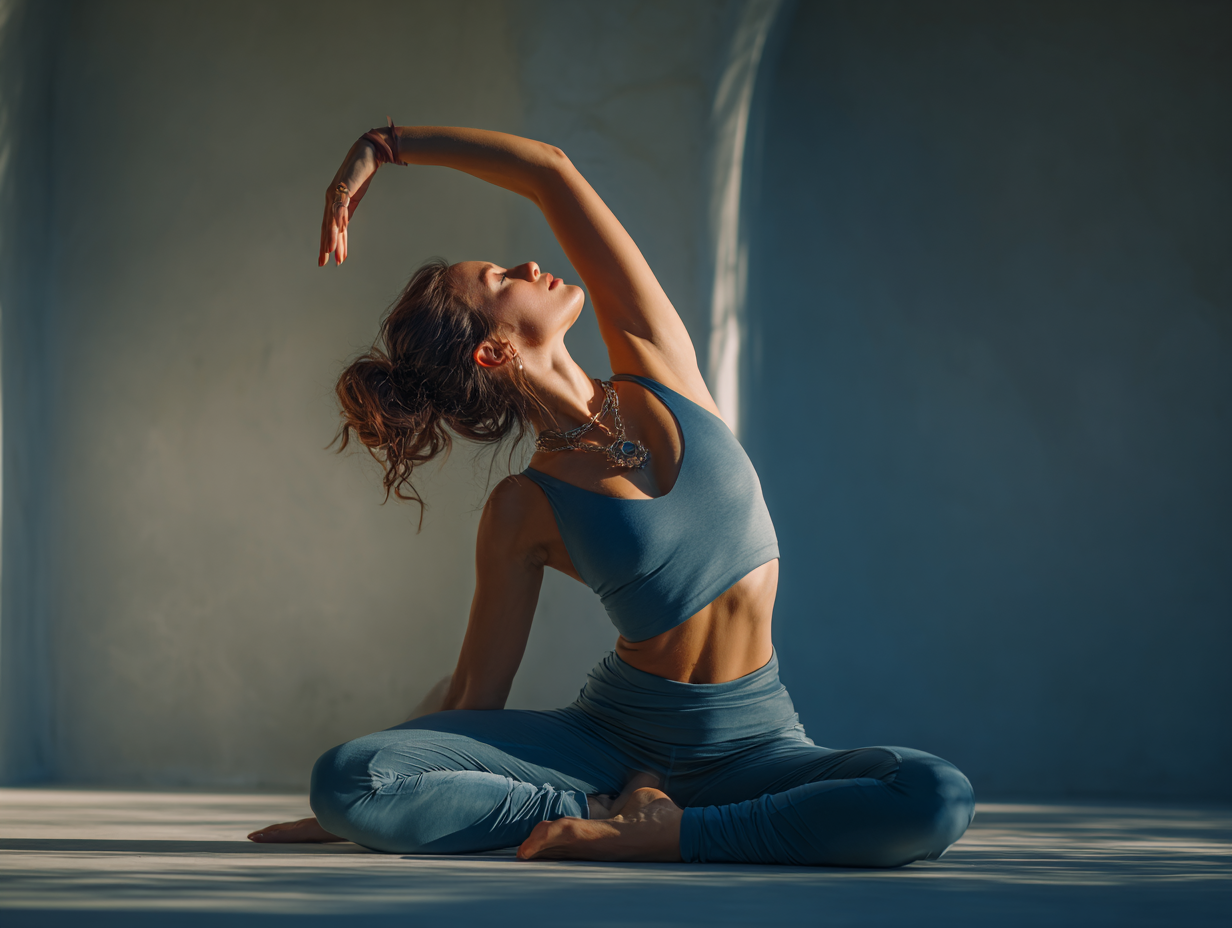 Енергія та життєва сила